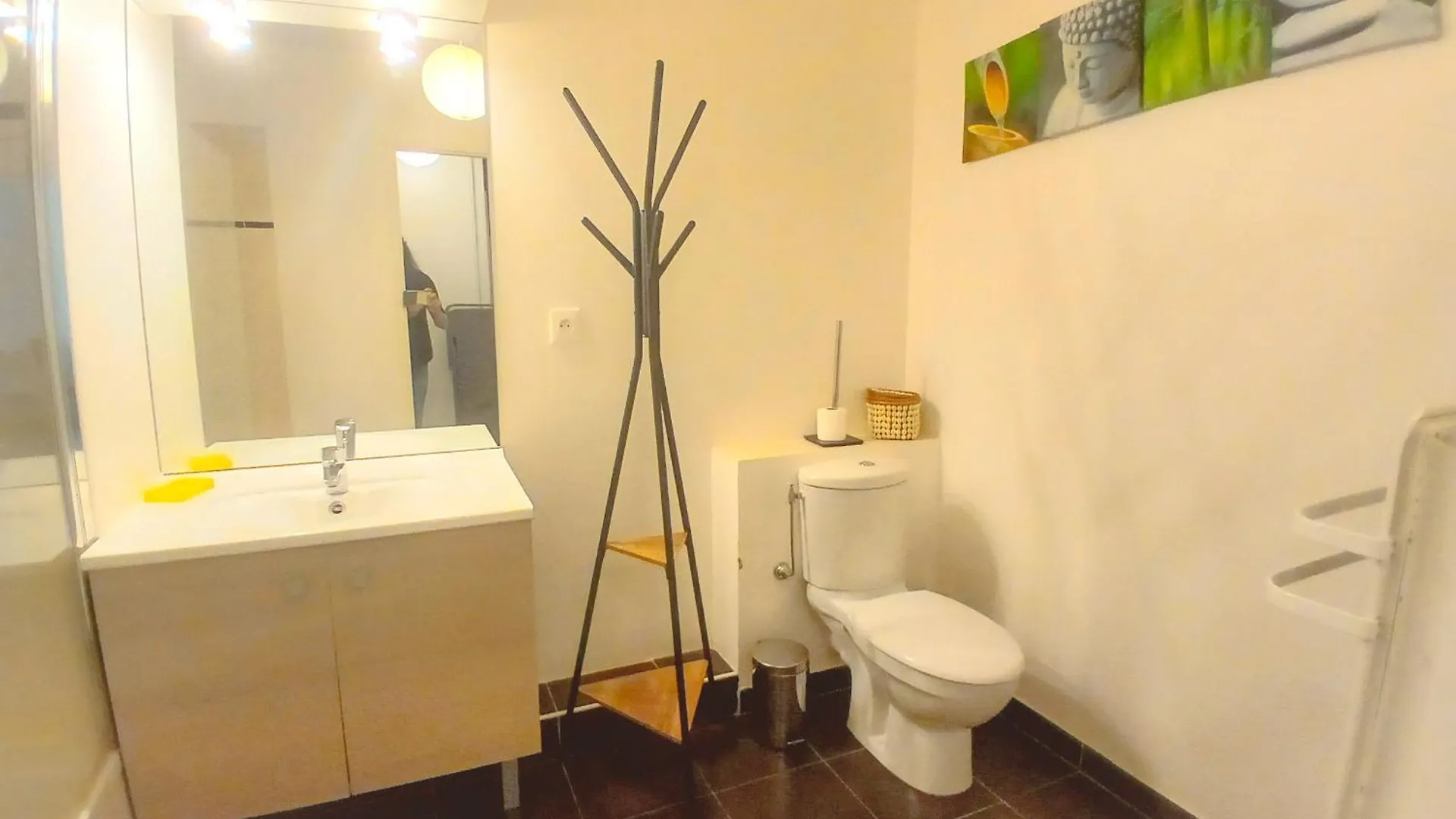 Appartement Le Parc Saint Raphaël France