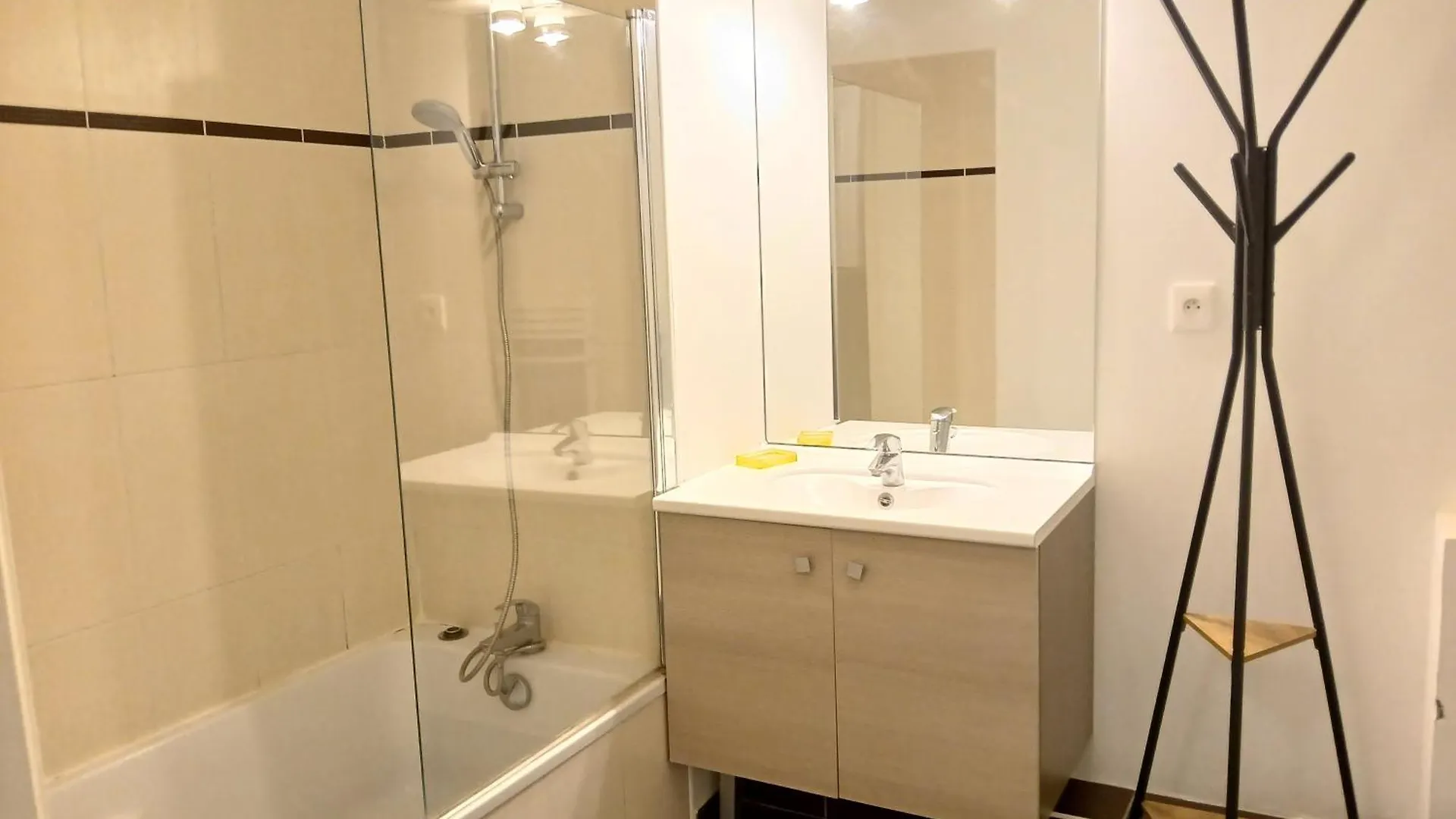 Appartement Le Parc Saint Raphaël France
