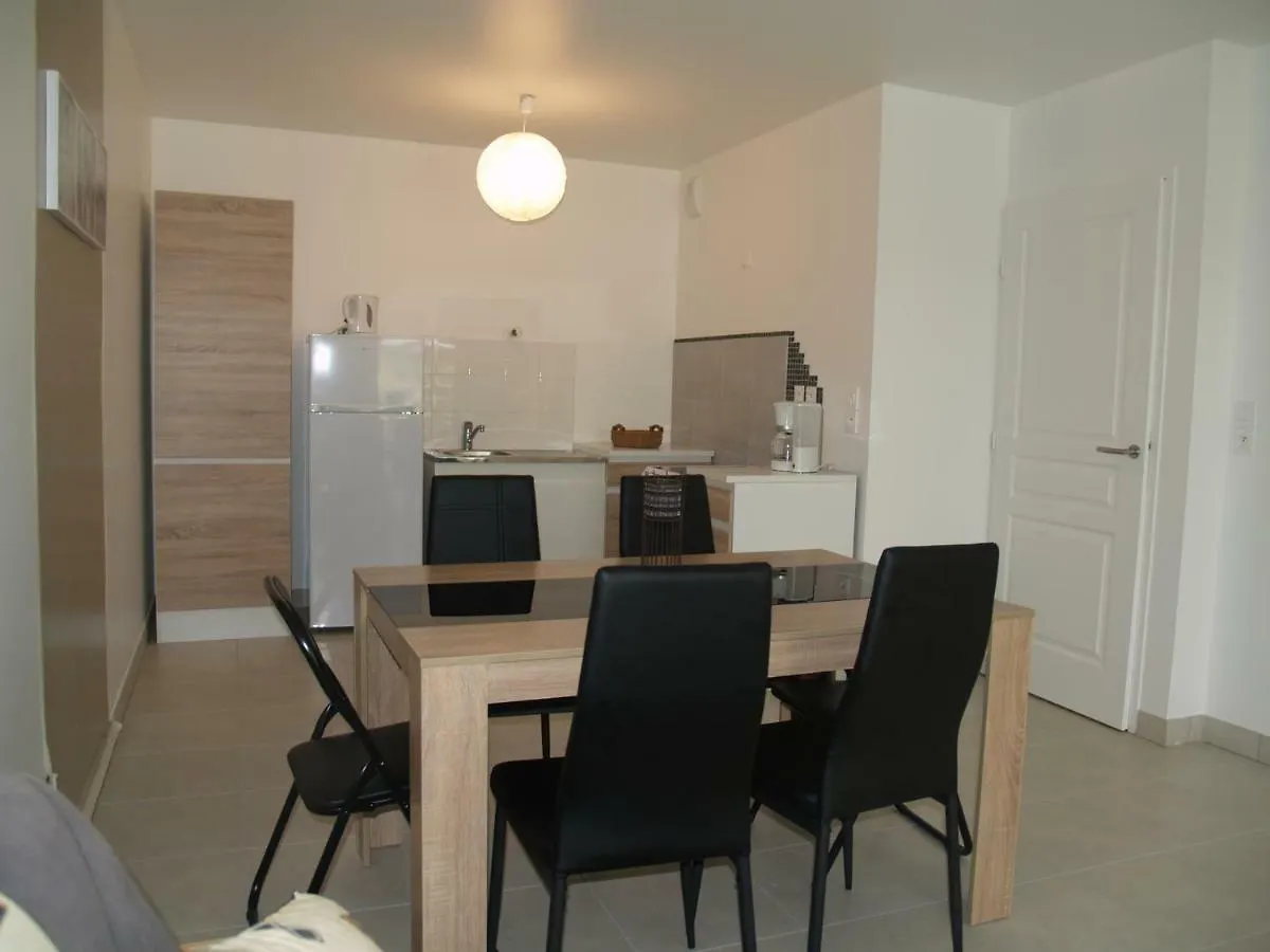 Appartement Le Parc Saint Raphaël  Saint-Raphaël