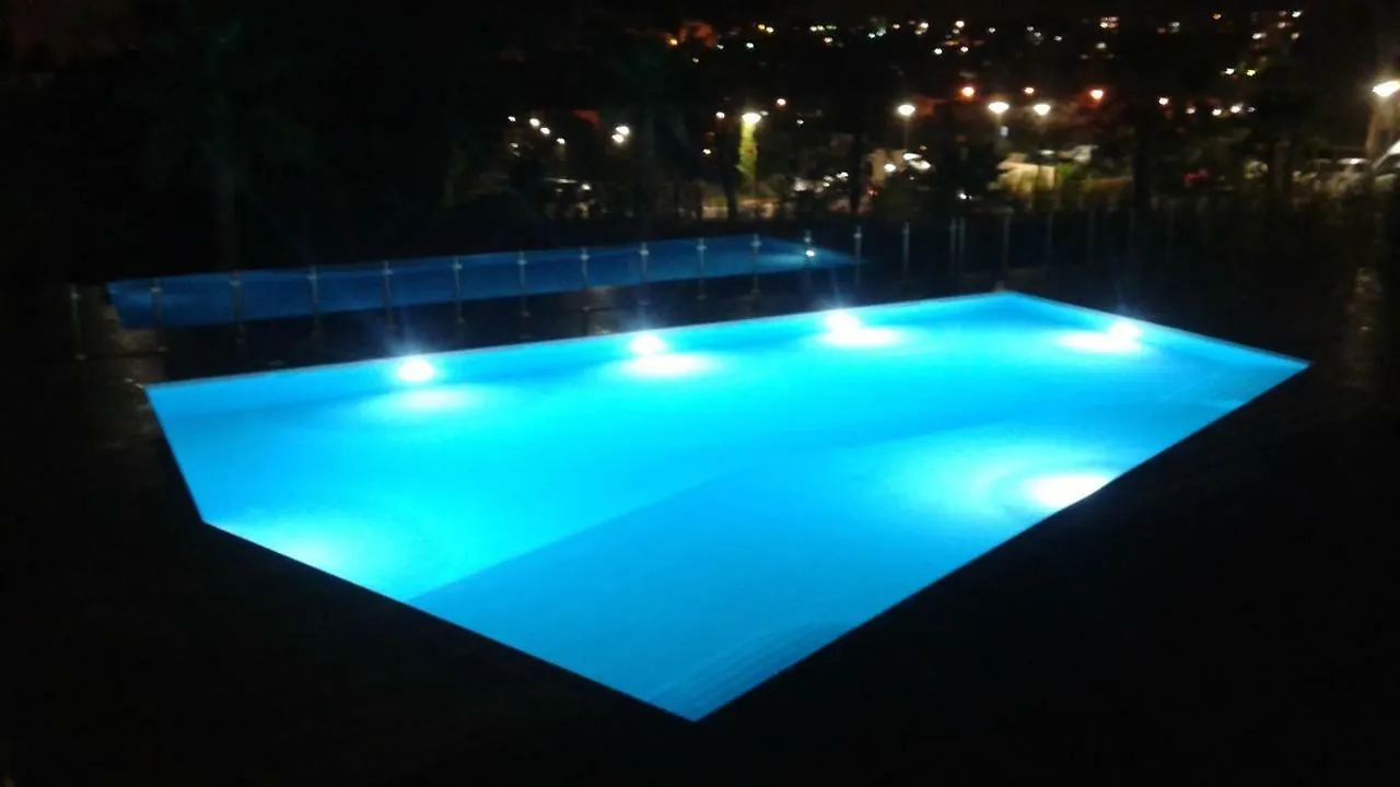 Appartement Le Parc Saint Raphaël