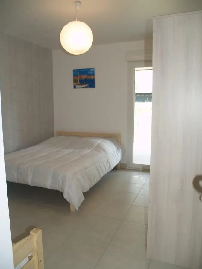 Appartement Le Parc Saint Raphaël