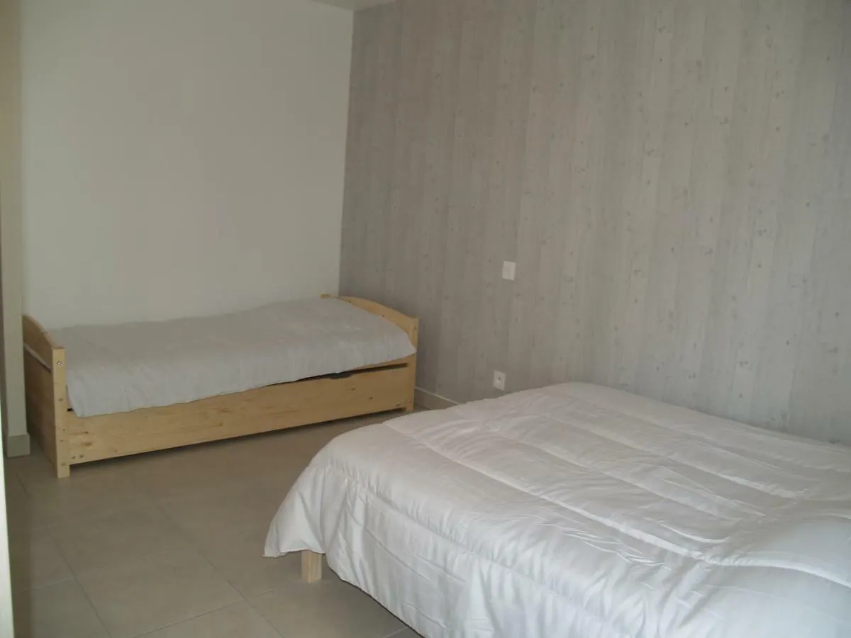 Appartement Le Parc Saint Raphaël