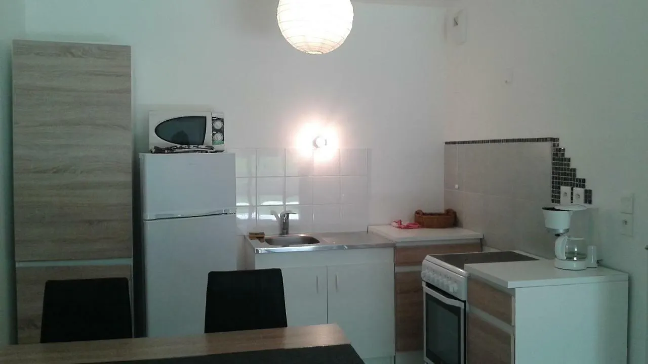 Appartement Le Parc Saint Raphaël Saint-Raphaël