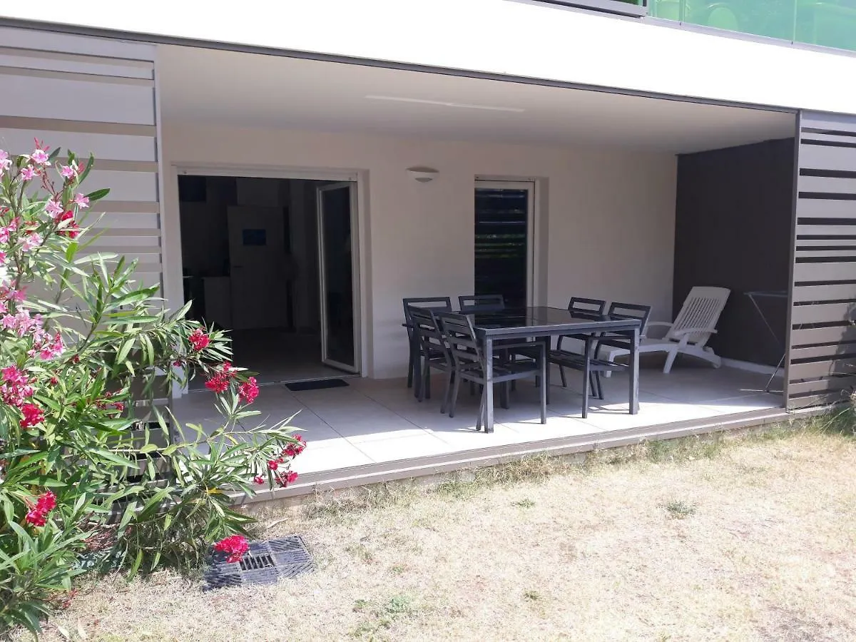 Appartement Le Parc Saint Raphaël  Saint-Raphaël
